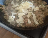 Foto del paso 2 de la receta: Berenjenas rellenas