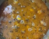 முட்டை வெந்தய தீயல் ரெசிபி ஸ்டேப் 3 புகைப்படம்