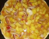 A picture of step 3 of Dankali da kwai.
