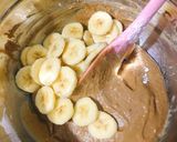 Hình bước làm 4 của món Banana bread