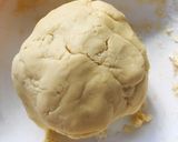 Hình bước làm 3 của món Bánh cookie chocolate