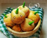 Foto langkah ke 4 dari resep Kroket Kentang Wortel Sosis 🍃.