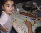 Foto del paso 4 de la receta: Galletitas Fáciles