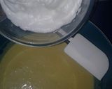 Foto del passaggio 5 della ricetta Torta paradiso al limone