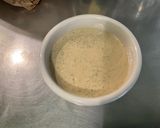 Une image de l'étape 5 de Salade de betteraves et tomates à la feta et oignon rouge.