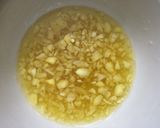 Hình bước làm 3 của món Gỏi dưa hấu