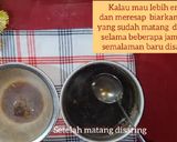 Foto langkah ke 10 dari resep Mpekmpek ikan tenggiri sederhana.