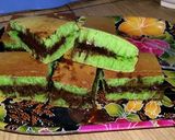 Foto langkah ke 3 dari resep Martabak Manis (terangbulan).