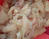Foto langkah ke 1 dari resep Sate Taichan.