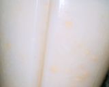A picture of step 1 of Guava juice.