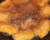 Foto langkah ke 6 dari resep Banana Nugget Simple.