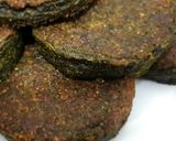 Foto del paso 6 de la receta: Hamburguesas de espinacas