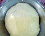 Foto langkah ke 2 dari resep Pan pizza krispy.