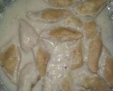 দুধ পুলি (dudh puli recipe in bengali) রেসিপি ধাপ - 4 ছবি