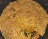 Foto langkah ke 11 dari resep Rendang Daging Sapi.