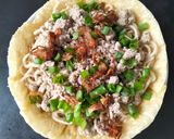 Foto langkah ke 7 dari resep Mie Gacoan.