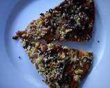 Pizza #baking contest recipe step 11 photo
