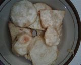 Foto langkah ke 4 dari resep Ubi goreng.