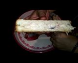 A picture of step 3 of Chicken Cheese Sandwich.