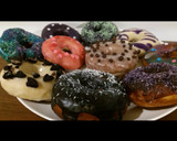Foto del paso 6 de la receta: Donas fáciles