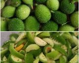 કંકોળા નુ શાક (Kantola Shak Reicpe In Gujarati) રેસીપી સ્ટેપ1ફોટો