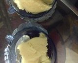 ম্যাঙ্গো আইসক্রিম (mango ice cream recipe in Bengali) রেসিপির ধাপ 7 ছবি