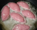 Foto langkah ke 5 dari resep Roti Goreng Ubi Ungu.