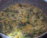 Foto langkah ke 6 dari resep Gulai Daun Singkong.