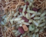 જલજીરા મસાલા મમરા (Jaljeera Masala Mamra Recipe in Gujarati) રેસીપી સ્ટેપ2ફોટો