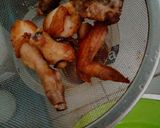 Foto langkah ke 1 dari resep Ayam woku ala ibuk arsa.