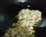 Chicken macroni recipe step 3 photo
