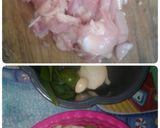 Foto langkah ke 1 dari resep Japjay mama alif.