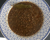 Foto del paso 5 de la receta: Lentejas