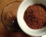 Foto langkah ke 3 dari resep Kopi Susu Gula Aren ☕.