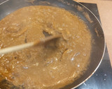 Foto del paso 7 de la receta: Solomillo cerdo en salsa strogonoff