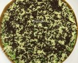 Foto langkah ke 6 dari resep Martabak Manis aka Terbul (Pandan).