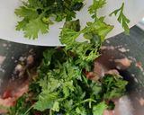 A picture of step 16 of Authentic Bihari Litti Chokha.