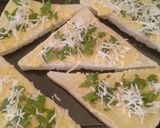 Foto langkah ke 3 dari resep Roti Tawar Bagelen.