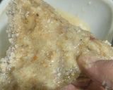 A picture of step 5 of Bohri chicken.