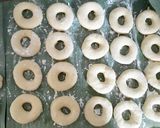 Foto langkah ke 5 dari resep Donut.