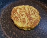 Foto del paso 3 de la receta: Cachapa venezolana con choclo de lata