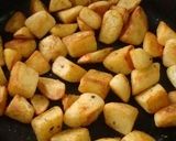 Foto del paso 2 de la receta: Papas semi bravas