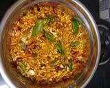 அவல் பொரி மசாலா மிக்ஸர் (aval mixture recipe in tamil) ரெசிபி ஸ்டேப் 9 புகைப்படம்