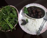 عکس مرحله 4 از دستور خورشت داود پاشا