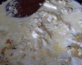 Foto del paso 7 de la receta Pastel de puerros