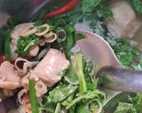 รูปขั้นตอนการทำที่ 1 ของ แกงอ่อมไก่ ไม่ใส่ปลาร้า