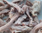 Foto del paso 3 de la receta: Arepitas Rebozadas de Maíz sin Gluten (Tumba Ranchos de Carne)