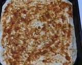 Foto del paso 4 de la receta: Pizza casera