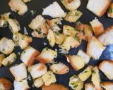 Foto langkah ke 4 dari resep Croutons.