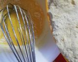 Foto del passaggio 1 della ricetta Castagnole colorate #glutenfree 🎉🎭🥳